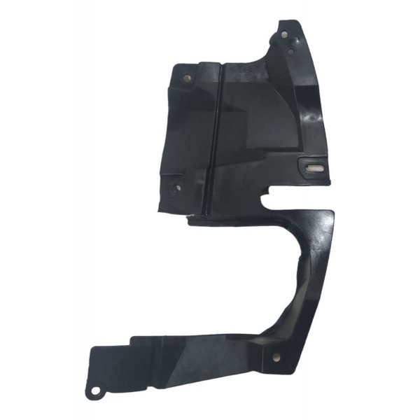 Capa Protetor Motor Ford Fusion 2.5 Sel Awd 2010 Esquerdo