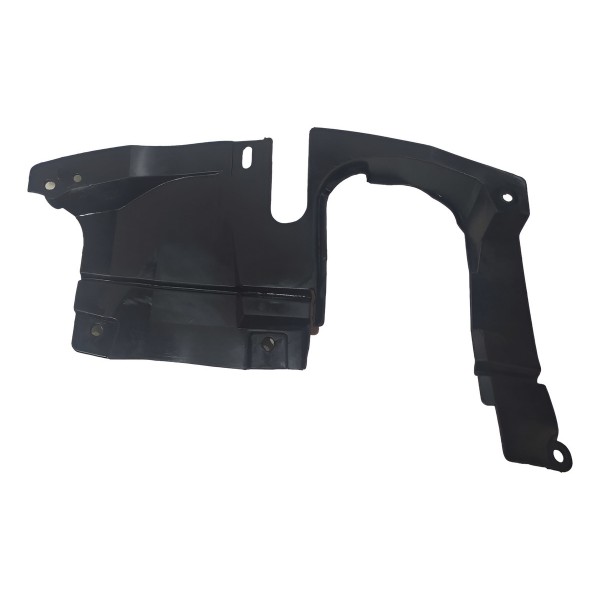 Capa Protetor Motor Ford Fusion 2.5 Sel Awd 2010 Esquerdo