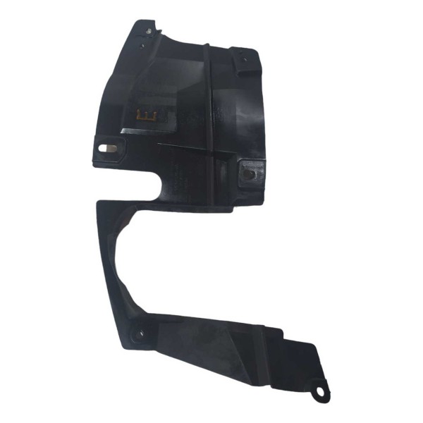 Capa Protetor Motor Ford Fusion 2.5 Sel Awd 2010 Esquerdo