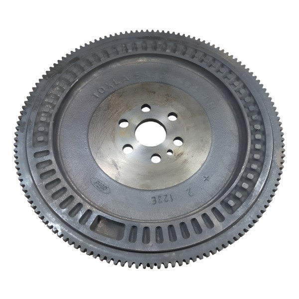Volante Motor Cremalheira Zetec Rocam Ford Ka 1.0 16v 2009