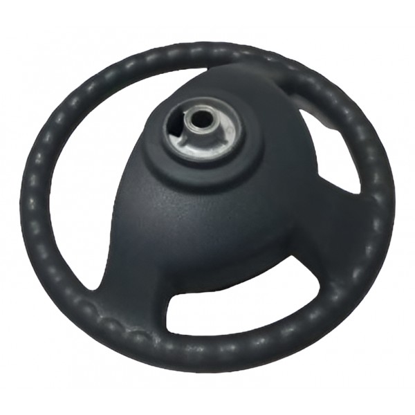 Volante Motorista Renault Logan Expression 1.6 2009