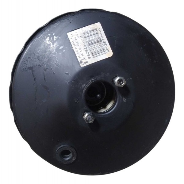 Servo Freio Hidrovacuo Peugeot 208 1.2 2016 9813265680