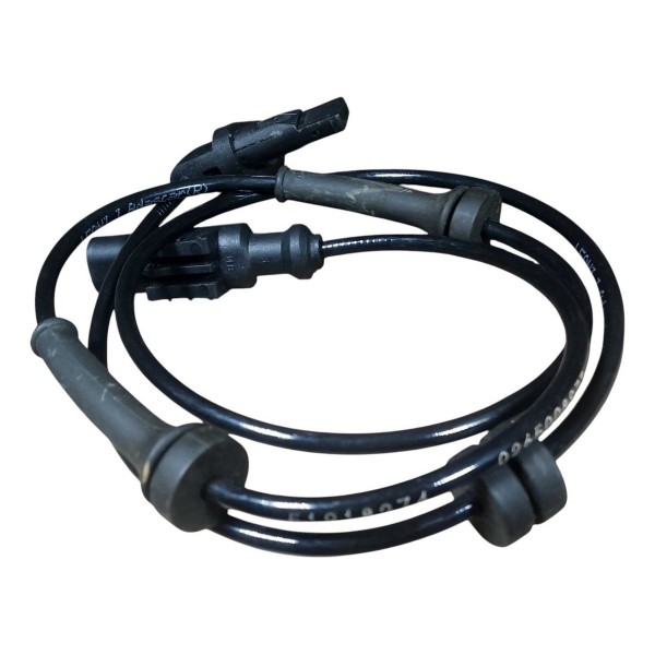 Sensor Abs Traseiro Palio Adventure 2013 Direito 51918274