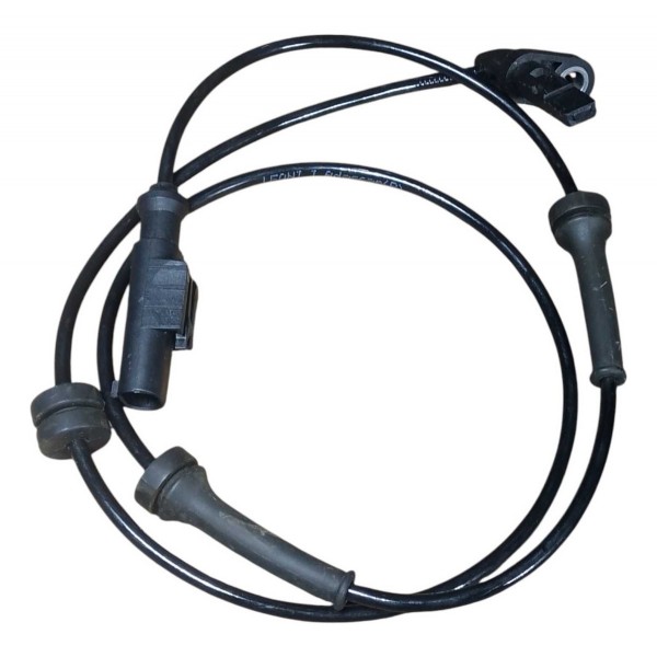 Sensor Abs Traseiro Palio Adventure 2013 Direito 51918274