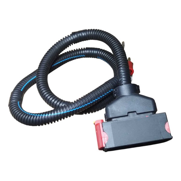 Chicote Teste Sensor Temperatura Fiat Fca 7091670