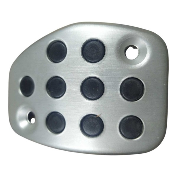 Capa Pedal Embreagem Peugeot 208 2013 2021 1608510080