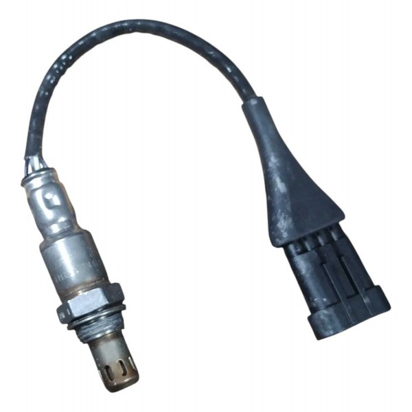 Sonda Lambda Inferior Fiat Fiorino Strada 1.4 55204048