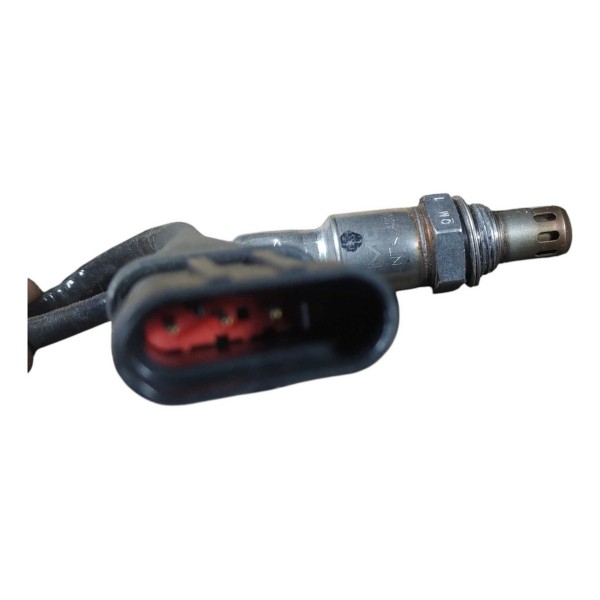 Sonda Lambda Inferior Fiat Fiorino Strada 1.4 55204048