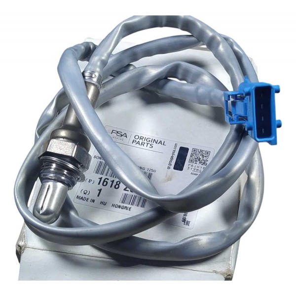Sonda Lambda C4 Pallas 307 2.0 16v Aircross 1.6 16v 1618z8