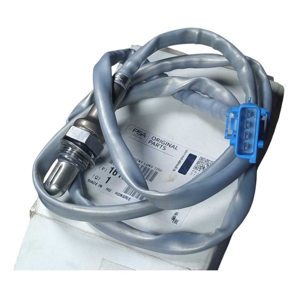 Sonda Lambda C4 Pallas 307 2.0 16v Aircross 1.6 16v 1618z8