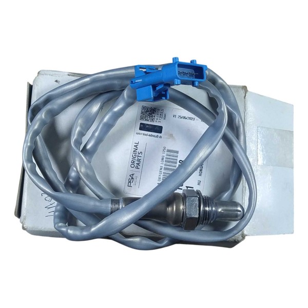 Sonda Lambda C4 Pallas 307 2.0 16v Aircross 1.6 16v 1618z8
