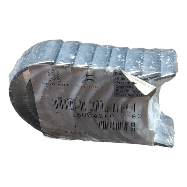 Bronzina Biela Peugeot 208 Citroen C3 1.6 16v 1.5 1608426080