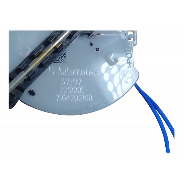 Sensor Nivel  Combustivel Fiat Palio Siena Idea 7087592