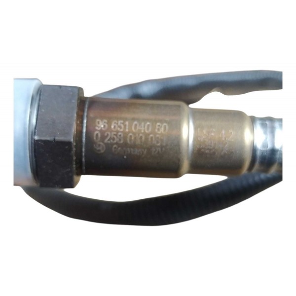 Sonda Lambda Citroen C4 Lounge Thp Peugeot 208 308 1618hc