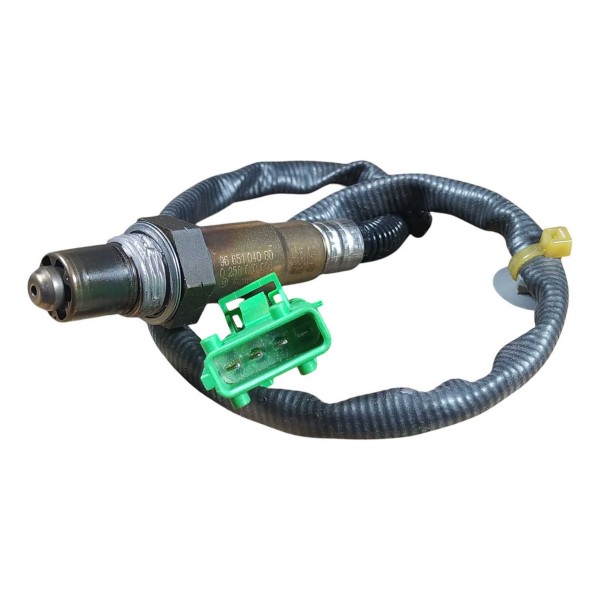 Sonda Lambda Citroen C4 Lounge Thp Peugeot 208 308 1618hc