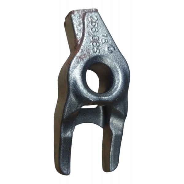 Suporte Fixação Bico Injetor Jumpy Expert 1.6 Hdi 1613181280 Cinza