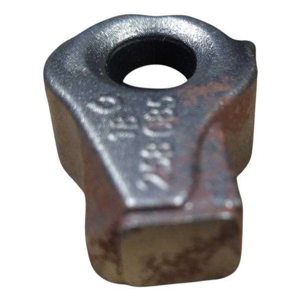 Suporte Fixação Bico Injetor Jumpy Expert 1.6 Hdi 1613181280 Cinza