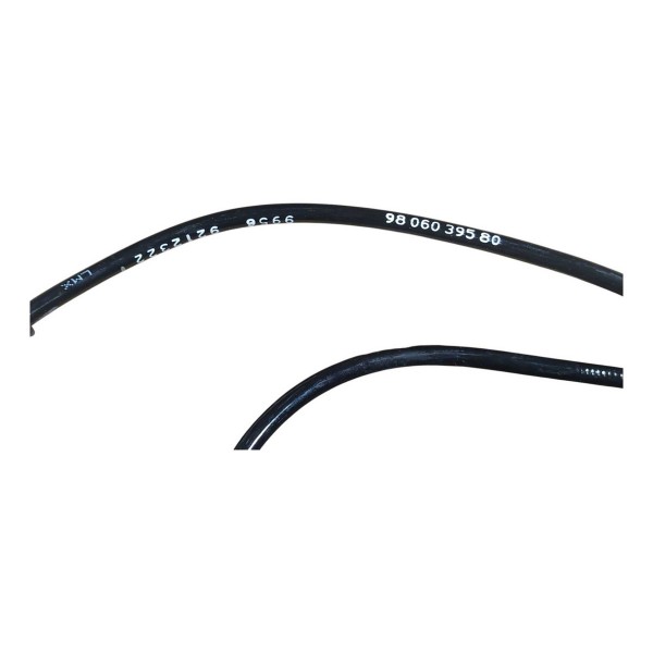 Sensor Abs Dianteiro Peugeot Expert Citroen Jumpy 9806039580