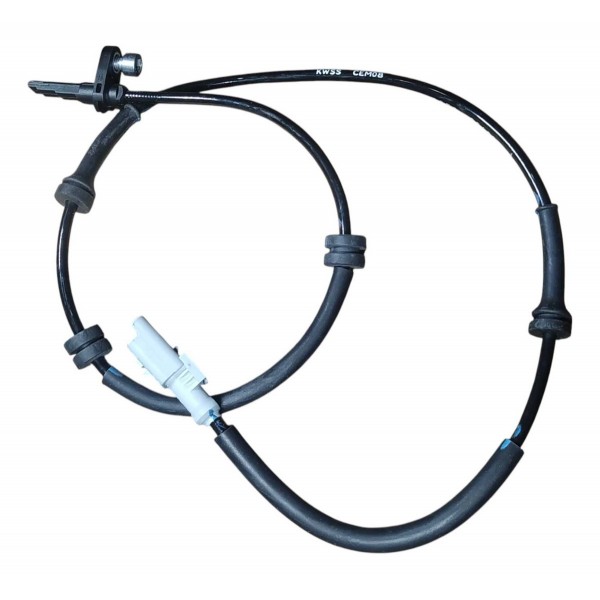 Sensor Abs Dianteiro Peugeot Expert Citroen Jumpy 9806039580