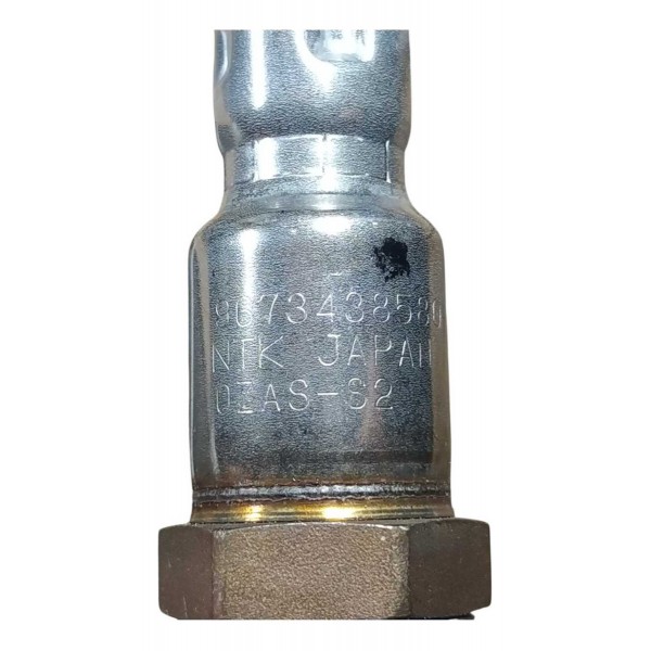 Sonda Lambda Pre Citroen C3 Peugeot 208 1.2 12v 9673438580