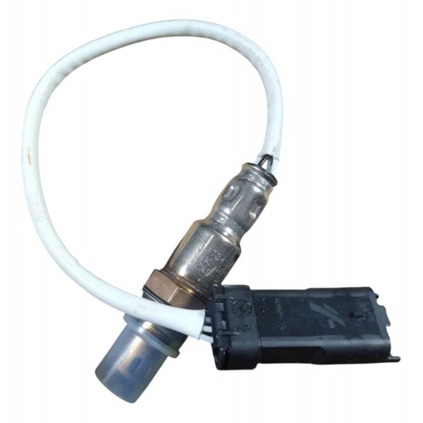 Sonda Lambda Pre Citroen C3 Peugeot 208 1.2 12v 9673438580