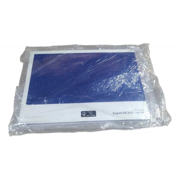 Manual Proprietario Peugeot Expert 2021
