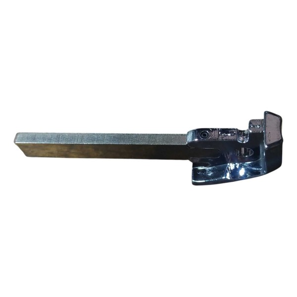 Lamina Chave Presencial Citroen C4 Ds4 Ds5 308 1607079580