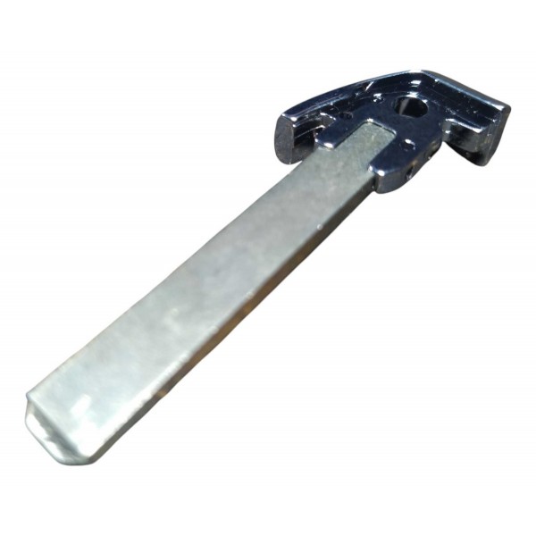 Lamina Chave Presencial Citroen C4 Ds4 Ds5 308 1607079580