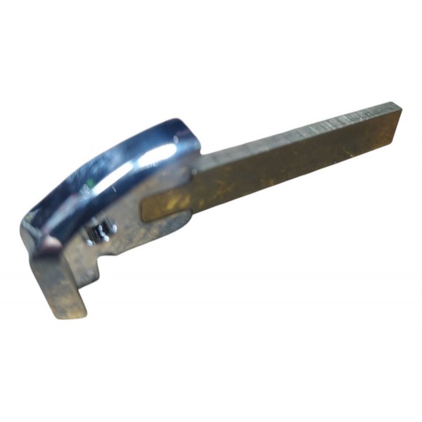 Lamina Chave Presencial Citroen C4 Ds4 Ds5 308 1607079580