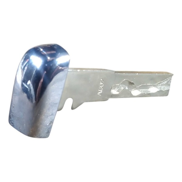 Lamina Chave Canivete Fiat Argo Cronos Toro 71778240