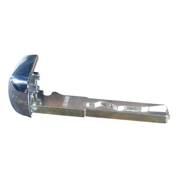 Lamina Chave Canivete Fiat Argo Cronos Toro 71778240