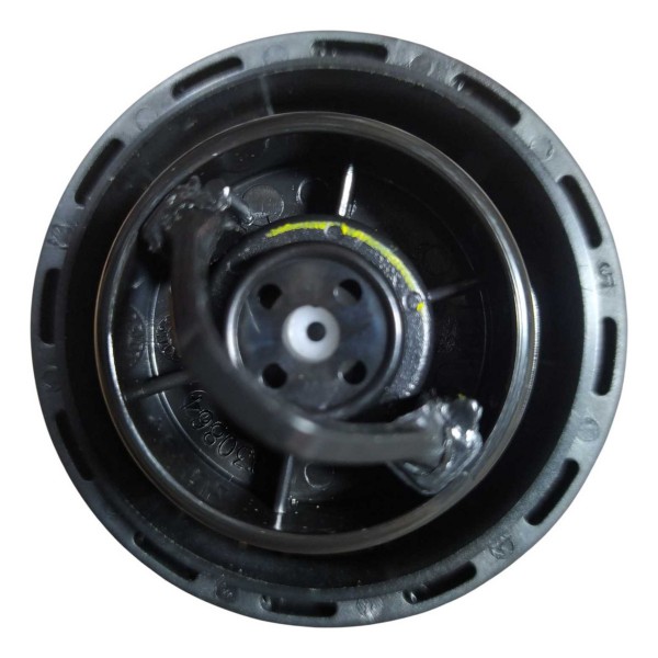 Tampa Combustivel Fiat Palio Strada Linea Gasolina 51720081 Preto