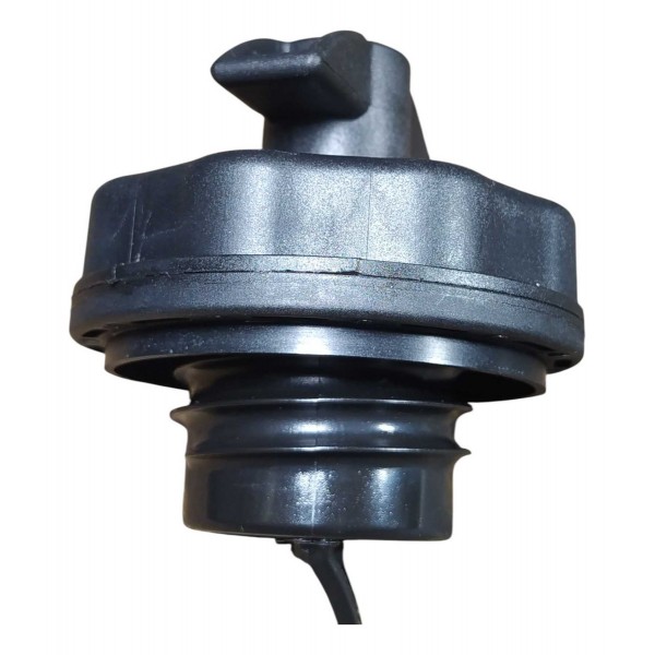 Tampa Combustivel Fiat Palio Strada Linea Gasolina 51720081 Preto