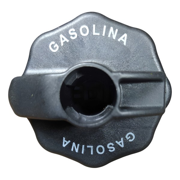 Tampa Combustivel Fiat Palio Strada Linea Gasolina 51720081 Preto