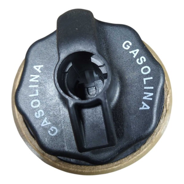Tampa Combustivel Fiat Palio Strada Linea Gasolina 51720081 Preto