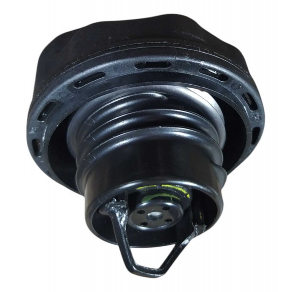Tampa Combustivel Fiat Palio Strada Linea Gasolina 51720081 Preto