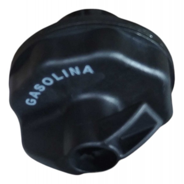 Tampa Combustivel Fiat Palio Strada Linea Gasolina 51720081 Preto