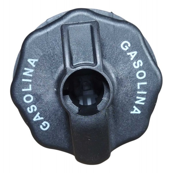 Tampa Combustivel Fiat Palio Strada Linea Gasolina 51720081 Preto