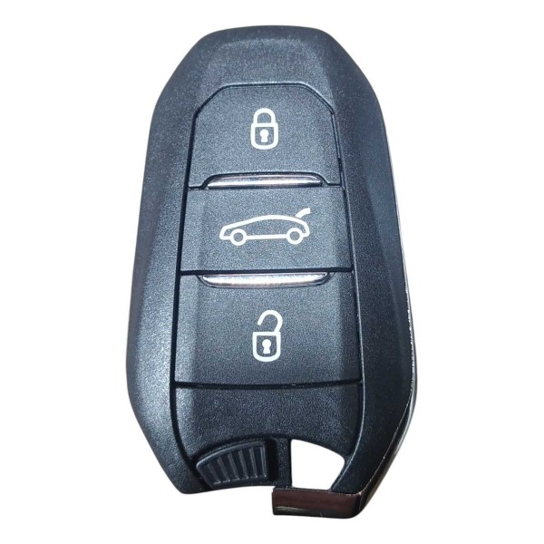 Chave Presencial Citroen C4 Cactus 98301745zd