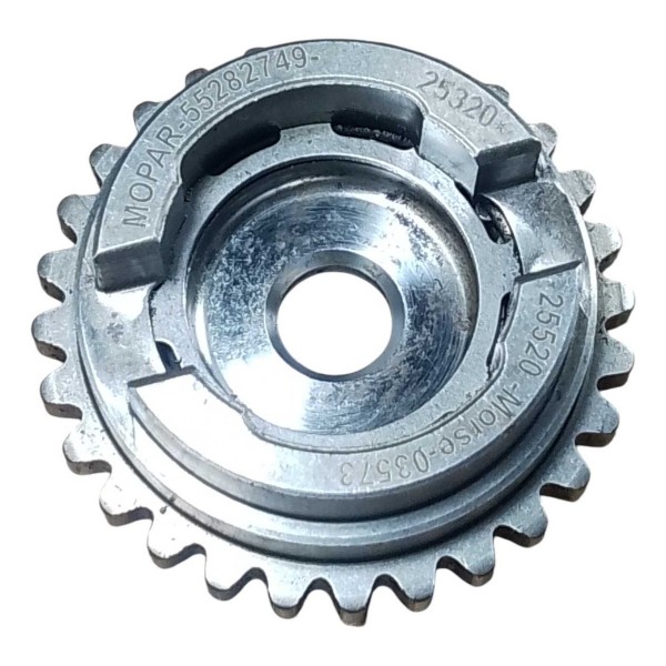 Engrenagem Condutora Comando Fiat Strada 1.3 2021 55282749