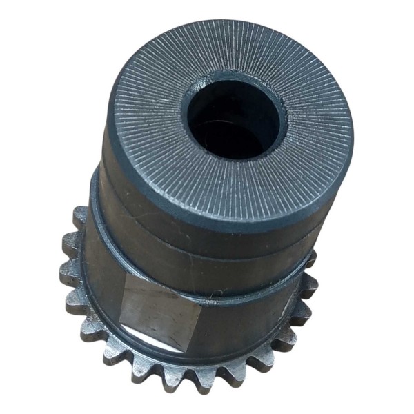 Engrenagem Virabrequim Fiat Strada Firefly 1.3 2021 46340470
