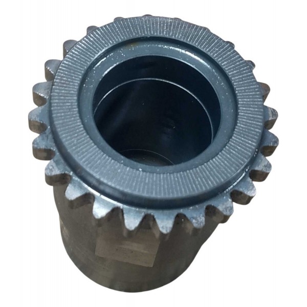 Engrenagem Virabrequim Fiat Strada Firefly 1.3 2021 46340470