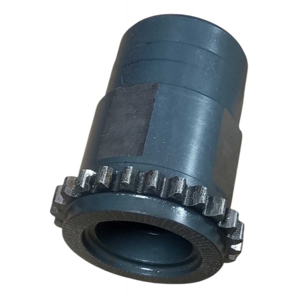 Engrenagem Virabrequim Fiat Strada Firefly 1.3 2021 46340470