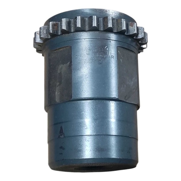 Engrenagem Virabrequim Fiat Strada Firefly 1.3 2021 46340470