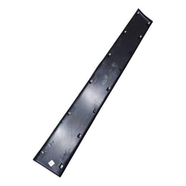 Friso Porta Fiat Ducato 2.3 2006 2017 Direito 735407066 Preto