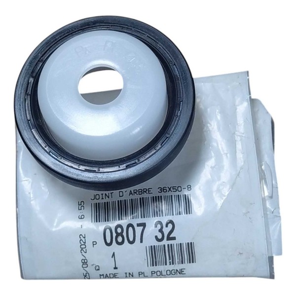 Retentor Comando Valvula 1.4 1.5 8v Peugeot Citroen 080732