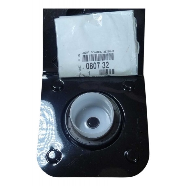 Retentor Comando Valvula 1.4 1.5 8v Peugeot Citroen 080732