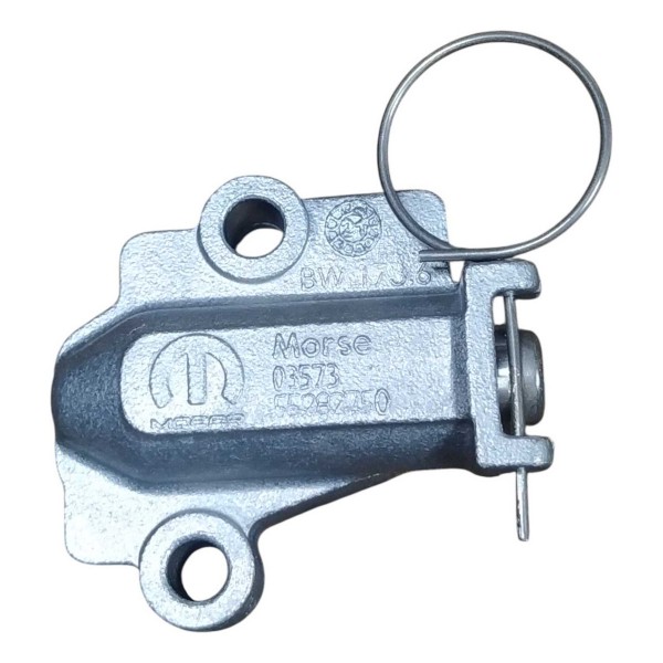 Tensor Corrente Distribuição Fiat Argo 1.0 55282750 Preto