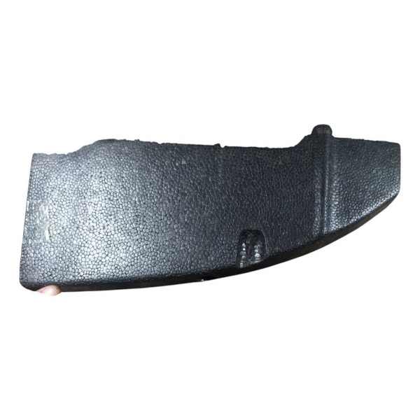 Absorvedor Parachoque Traseiro Esquerdo Fiat Punto 51756407 Preto