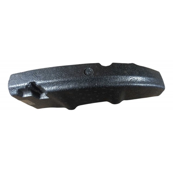 Absorvedor Parachoque Traseiro Esquerdo Fiat Punto 51756407 Preto